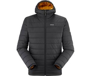 LAFUMA Alta Loft Hoodie M - Homme - Noir - taille L- modèle 2025
