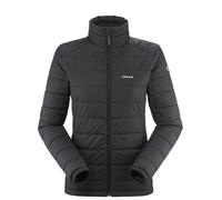 Lafuma Alta Loft Full Zip Fleece Noir S Femme