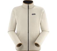 LAFUMA Alviga Fleece F-zip M - Homme - Beige - taille L- modèle 2025