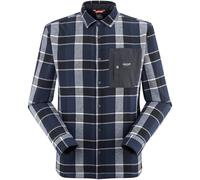 LAFUMA Arkhale Warm Shirt M - Homme - Bleu - taille S- modèle 2025