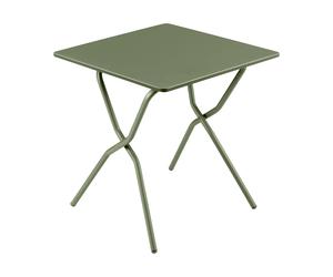 Lafuma Balcony II table Mousse (vert)