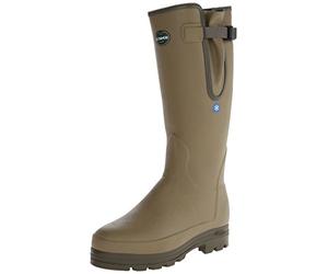 Lafuma BCB1615/41 VierzonordPlus, Bottines homme - vert-TR-SW14, 41 EU