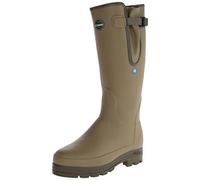 Lafuma BCB1615/41 VierzonordPlus, Bottines homme - vert-TR-SW14, 45 EU