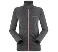 LAFUMA Beccaz F-zip W - Femme - Gris - taille M- modèle 2025