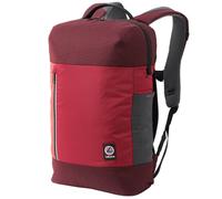 Lafuma - Sac à dos de vélo - Bikepack Limited Emission U Ruby Red - Rouge Rouge