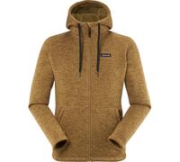 LAFUMA Cali Hoodie M - Homme - Marron - taille L- modèle 2024