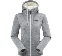 LAFUMA Cali Hoodie W - Femme - Gris - taille L- modèle 2024
