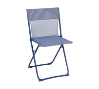 Lafuma Chaise Balcony Ingo/bleu