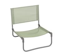 Lafuma Mobilier - Chaise basse pliante et compacte - CB II Moss - Vert Vert