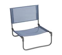 Lafuma Chaise basse CB – Aluminium – Océan II – Normal