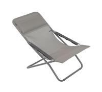 Lafuma - Chaise Longue/Bain de Soleil Pliant