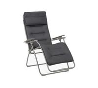 Lafuma Fauteuil Pliant matelassé Zéro Gravité - Futura