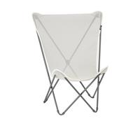 Lafuma Chaise longue Maxi Pop Up Batyline Seigle II