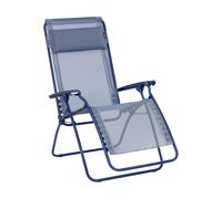 Lafuma Chaise longue R Clip Batyline Indigo