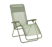 Lafuma Chaise longue R Clip Batyline Moss
