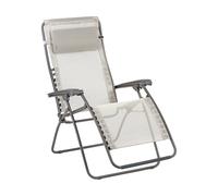 Lafuma Chaise longue Relax 601 Batyline Iso Seigle II