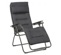 Lafuma Chaise Longue Relax Futura Be Comfort Accessoires Décor Jardin