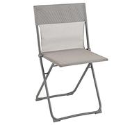 Lafuma - Chaise Pliante Ultra-compacte