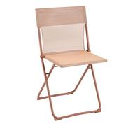 Lafuma Chaise Pliante Ultra-compacte - Balcony