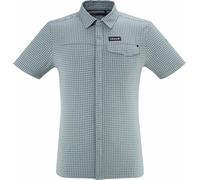 Lafuma Homme Skim Shirt Chemise, Gris, S EU