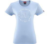 LAFUMA Corporate Tee W - Femme - Bleu - taille L- modèle 2024