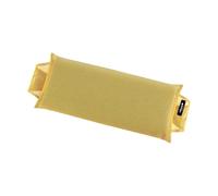 Lafuma Coussin appui-tête Maxi transat/Transaswing Miel (jaune)