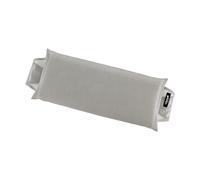 Lafuma Coussin appui-tête Maxi transat/Transaswing Terre (gris)
