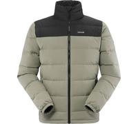 LAFUMA Down Jacket M - Homme - Gris / Noir - taille XL- modèle 2024