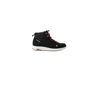 Lafuma - Escaper Mid M - Chaussures Urbaines - Homme - Légères et Souples - Tige Aspect Cuir