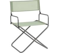 Lafuma Mobilier - Fauteuil régisseur pliant - FGX XL - Moss - Vert Vert