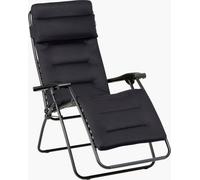 Lafuma Mobilier Fauteuil Relax matelassé Zéro Gravité - XL - RSX Clip XL
