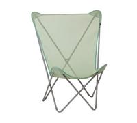 Lafuma Chaise longue Maxi Pop Up Batyline Moss