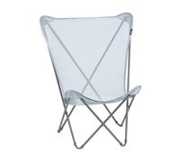 Fauteuil pliant LAFUMA Pop Up Batyline Iso - Ciel