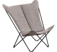 Lafuma Fauteuil Papillon SPHINX Niksen - Cendre