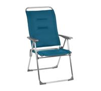 Lafuma Fauteuil Pliant matelassé Multi-Positions - ALU Cham