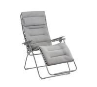 Lafuma Fauteuil relax Futura XL en tube d'acier/BeComfort®