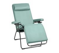 Lafuma Fauteuil Relax Pliable Oxygene 44 cm - Eucalyptus