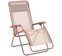 Lafuma - Fauteuil Relax Zéro Gravité