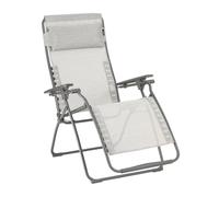 Lafuma Mobilier Fauteuil Relax Zéro Gravité - Futura
