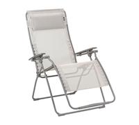 Lafuma - Fauteuil Relax Zéro Gravité XL