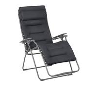 Fauteuil de relaxation Futura XL Be Comfort Lafuma, 125x76x90 cm