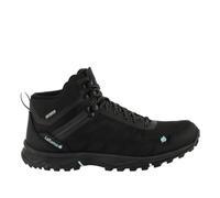 Lafuma Femme Access Clim Mid W Chaussure de Marche, Noir, 42 EU
