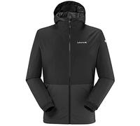 Veste impermeable lafuma access homme noir