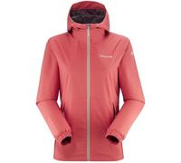Lafuma Femme Access Jkt W Veste Thermique, Rouge, L EU