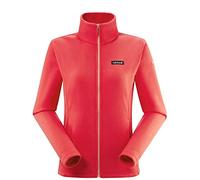 Lafuma Femme Access Micro F-zip W 1 Polaire, Scarlet Pink, M EU