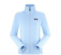 Lafuma Femme Access Micro F-zip W Polaire, Bleu Ciel, S EU