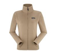 Lafuma Femme Access Micro F-zip W Polaire, Marron, S EU