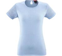 LAFUMA Hollie Tee W - Femme - Bleu - taille XS- modèle 2025