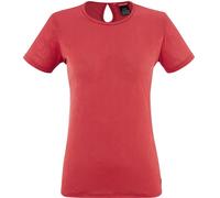 LAFUMA Hollie Tee W - Femme - Rouge - taille XL- modèle 2025