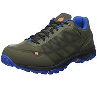 Lafuma Homme Access Clim Chaussure de marche, Dark Bronze, 46 EU